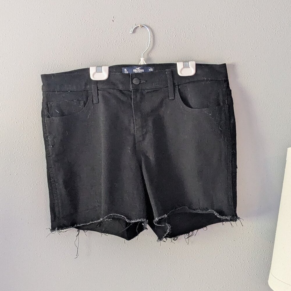 NWOT Hollister shorts